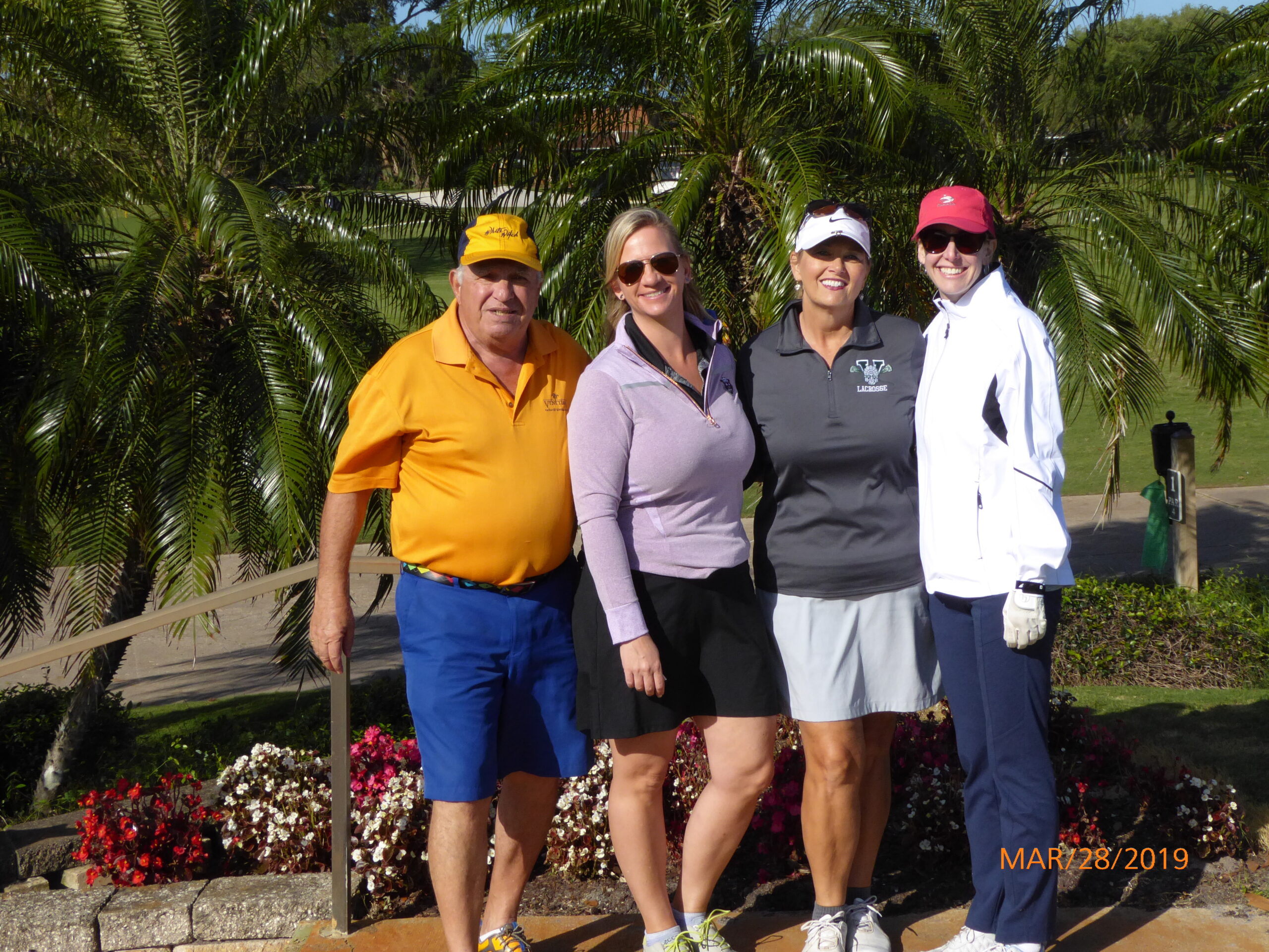 Mission Valley Charity Golf Tournament 2019