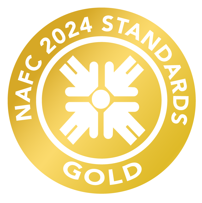 2024 GOLD Rating
