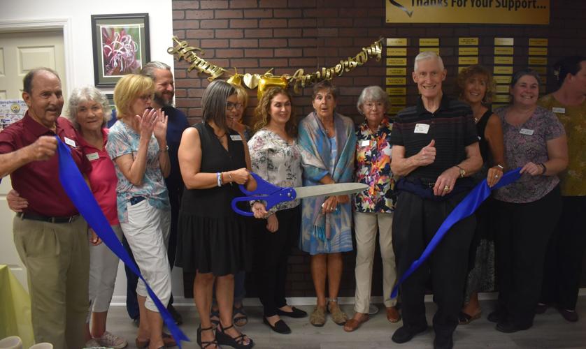 Good Samaritan Celebrates 15 years!