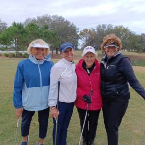 Venetian Golf & River Club Annual Ladies’ Charity Tournament
