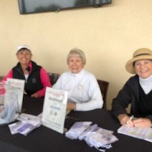 VGRC Ladies Charity Golf Tournament